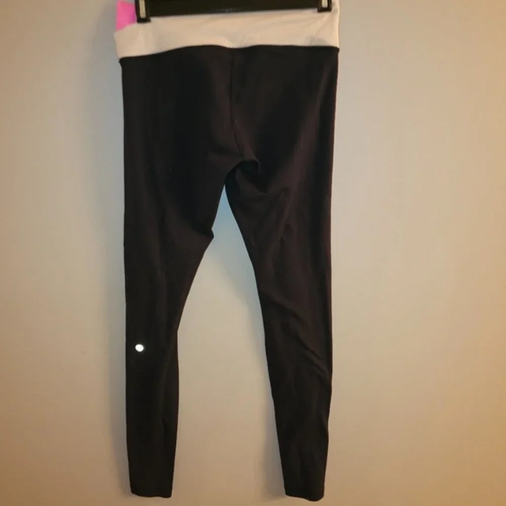 Lululemon Tights - Picture 3 of 5